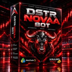 DSTR NOVAA BOT