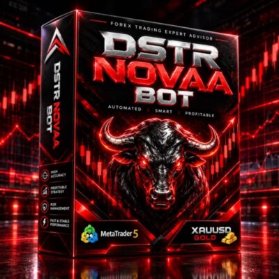DSTR NOVAA BOT