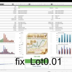 DYNAMIC LIQUIDITY INTELLIGENCE - 1