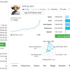 ET9 FOR - 1