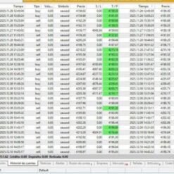 FOREX EA - 1