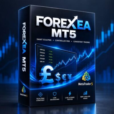 FOREX EA