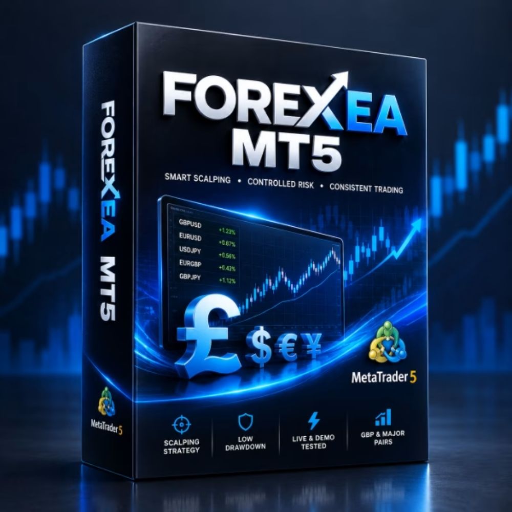FOREX EA