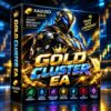 GOLD CLUSTER EA