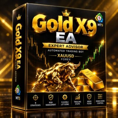 GOLD X9