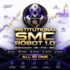 INSTITUTIONAL SMC ROBOT