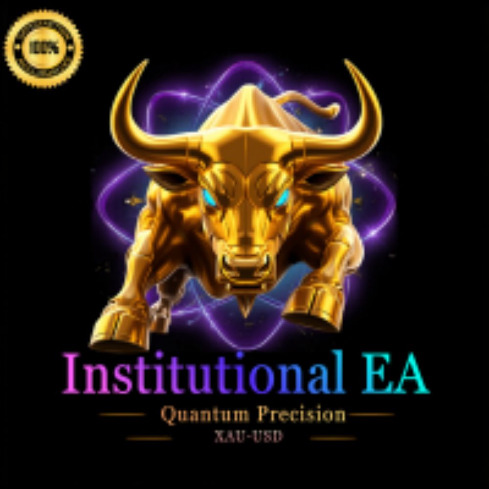 INSTITUTIONAL XAUUSD