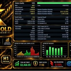 KRIVIX GOLD - 1