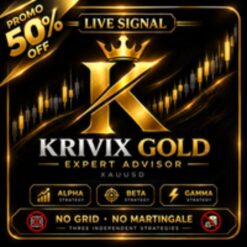 KRIVIX GOLD