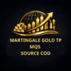 MARTINGALE GOLD TP
