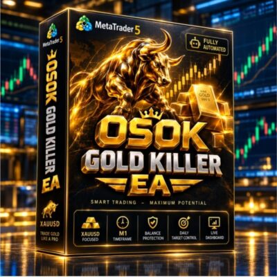OSOK GOLD KILLER EA