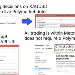 POLYGOLD SCALPER - 1