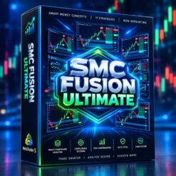 SMC FUSION ULTIMATE