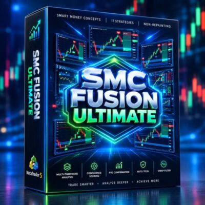 SMC FUSION ULTIMATE