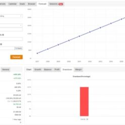 TRADIVO PROFIT SHIELD - 1
