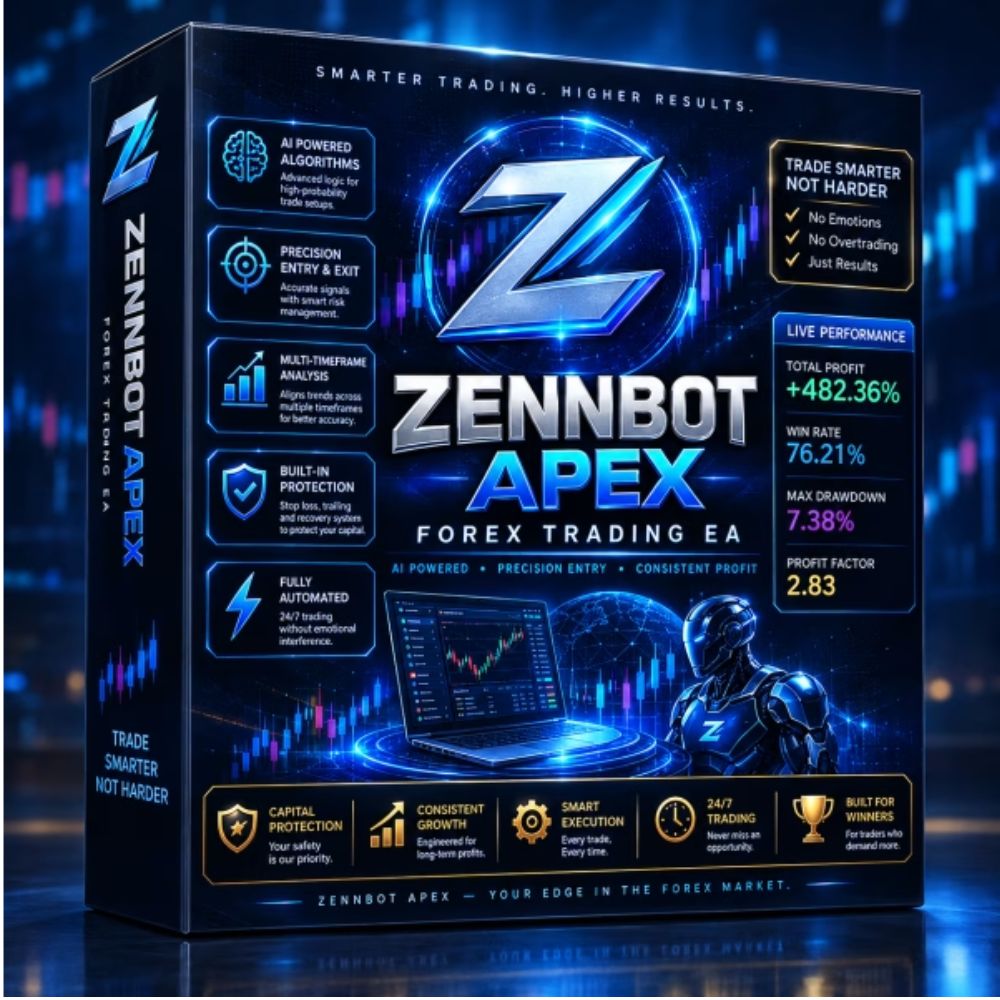 ZENNBOT APEX